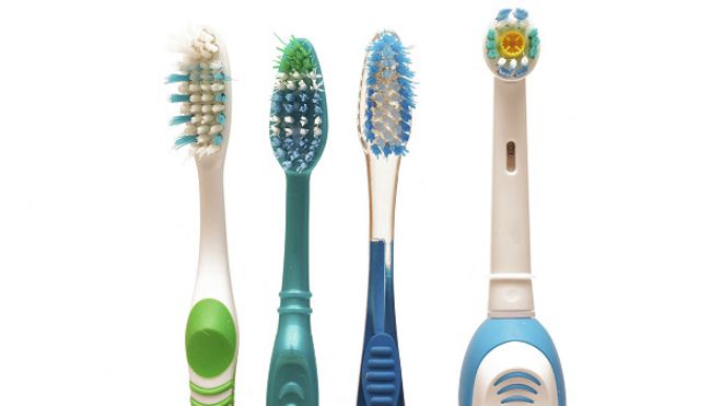 En el 2003, el Instituto de Tecnología de Massachusetts (EEUU) demostró que el cepillo de dientes era el rey de los inventos gracias a una encuesta divulgada por el Índice de Inventos Lemelson-MIT.