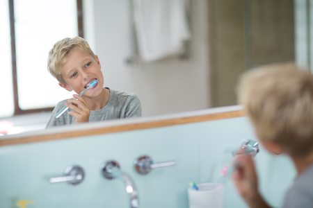 Adolescentes y salud dental, ¿cuidan su higiene?