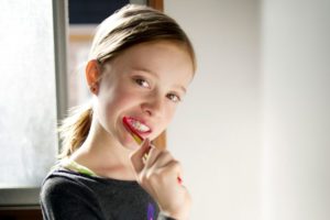 salud dental en adolescentes
