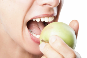 enfermedades bucodentales