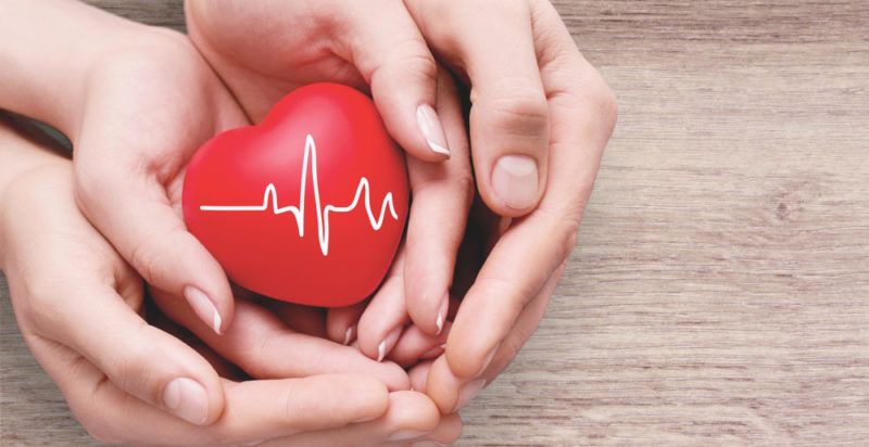 Tu salud bucal está relacionada con tu salud general