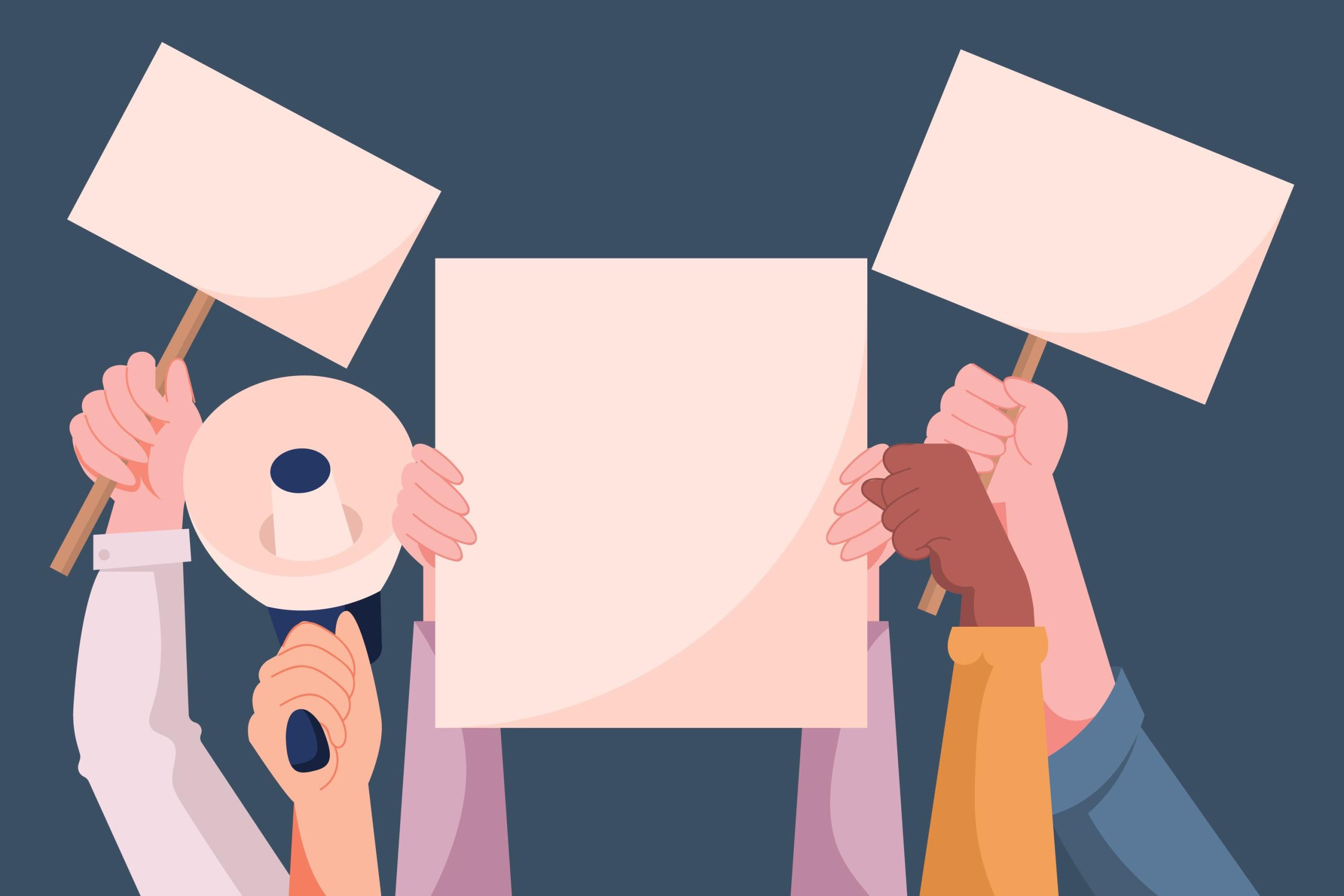 El día internacional de la Mujer es un recordatorio del origen de la lucha por la igualdad de derechos y por la mejora de las condiciones laborales.