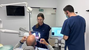 detección precoz en consulta