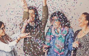 Hoy celebramos el Día el Día de la Periodoncia y la Salud de las Encías.