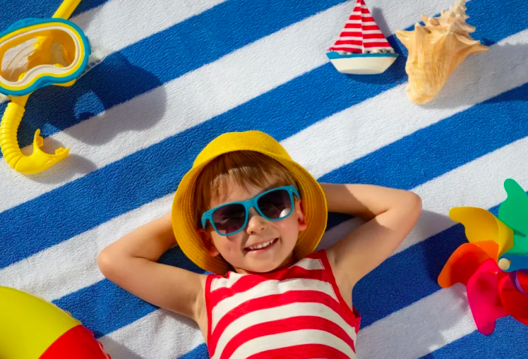 consejos dentales en verano