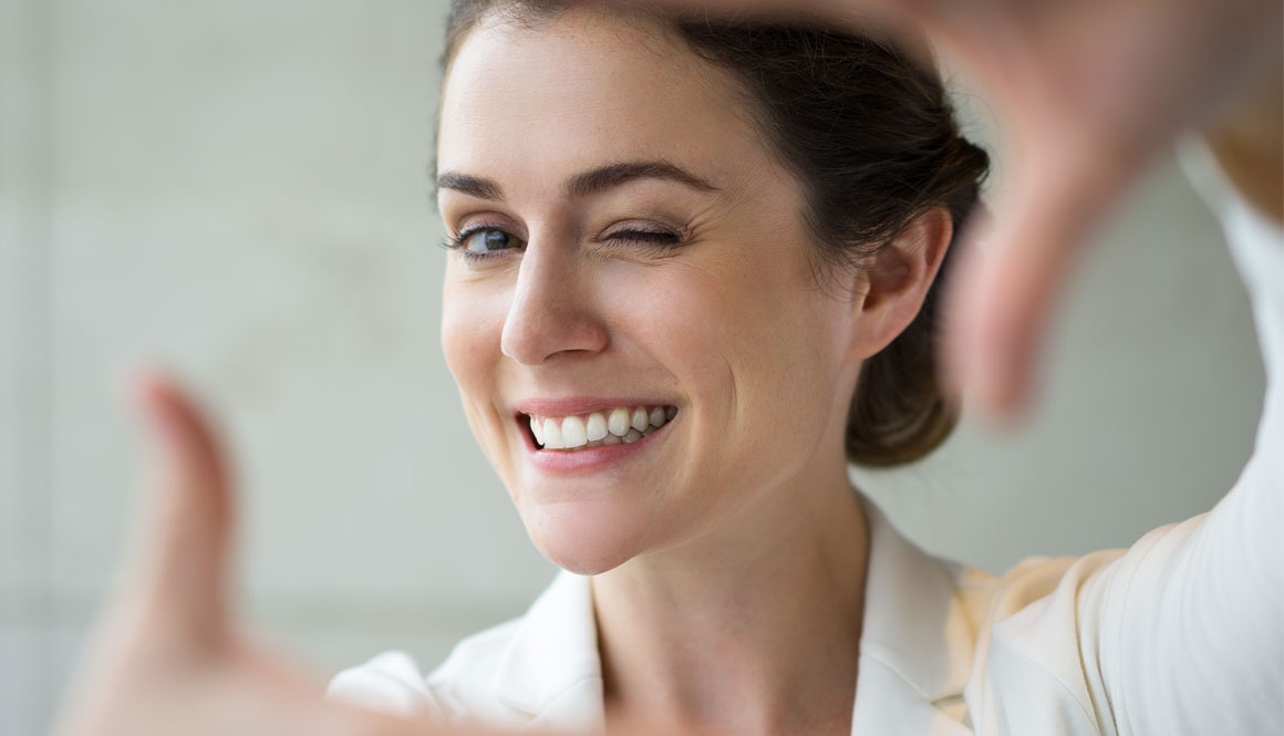 La queratina puede reparar el esmalte