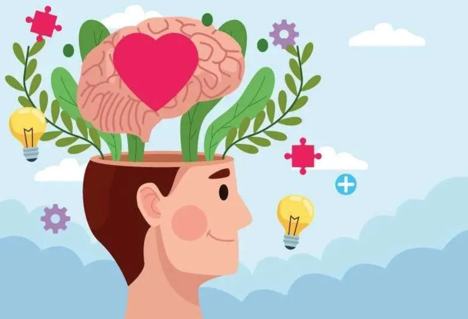 ¿Por qué es importante a salud mental y el cuidado bucodental?