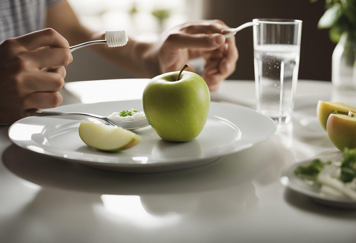salud bucodental después del verano La salud bucodental después del verano también necesita volver a la rutina. Ahora es un buen momento para recuperar el cuidado de tu salud y prestar atención a nuestra boca. Por eso, de cara a septiembre, puede ser una buena oportunidad para hacer una puesta a punto de tu salud bucodental y comprobar que dientes y encías siguen en perfectas condiciones.