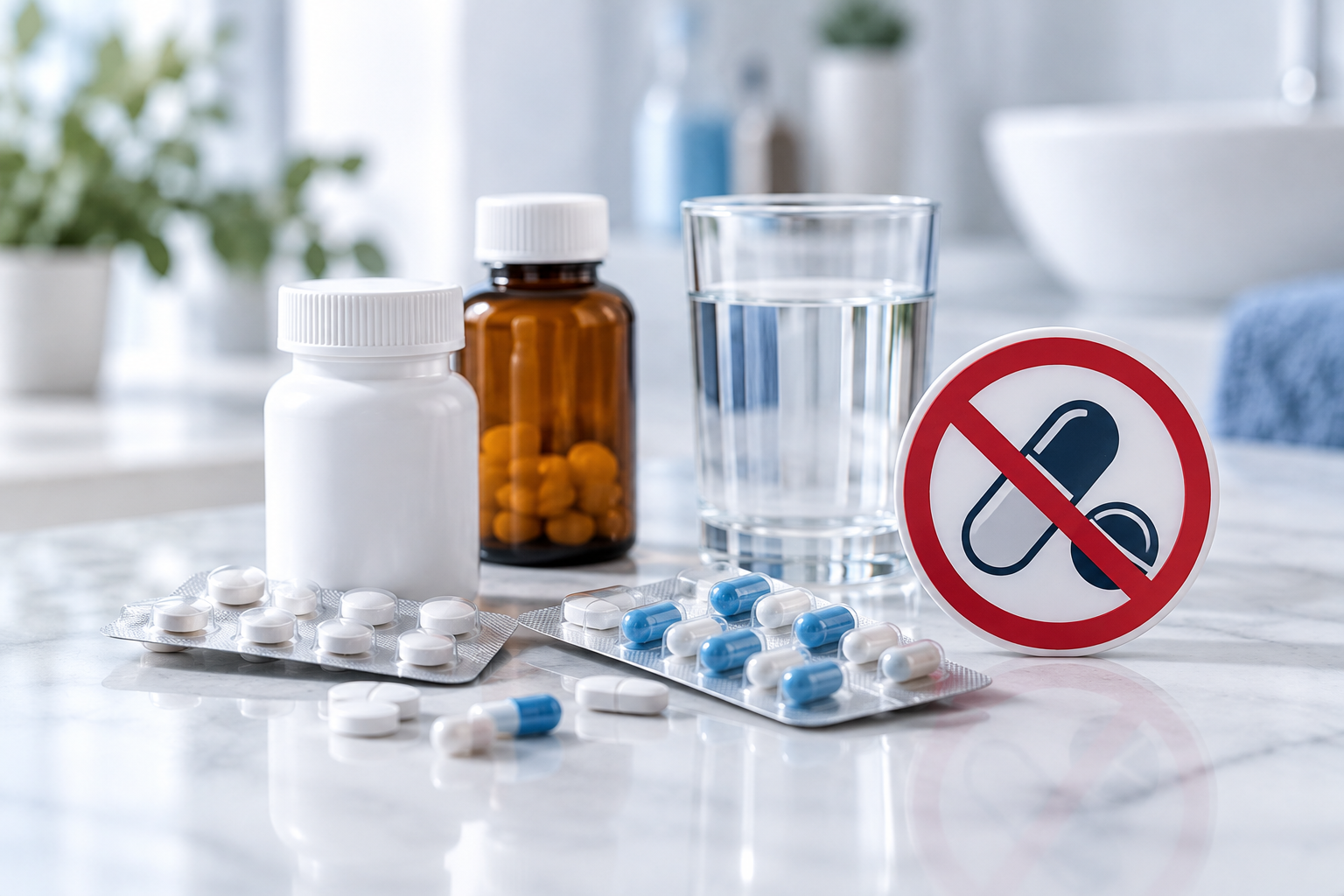 Ante un dolor dental, tomar analgésicos o antibióticos por iniciativa propia no soluciona necesariamente su causa. Los antibióticos no están indicados para todos los problemas dentales y deben utilizarse únicamente cuando tu dentista los considere necesarios. Si aparece dolor intenso, hinchazón o fiebre, es importante buscar atención odontológica lo antes posible. El binomio ganador con su revisión dental y la prevención